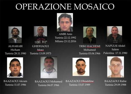 Terrorismo a Roma: pm: “Attentato non imminente ma ci stavano pensando”