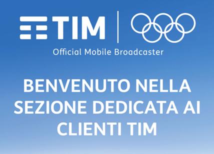 Olimpiadi 2018, Eurosport Italia e Tim ai Giochi Invernali di PyeongChang Olimpiadi 2018, Eurosport Italia e Tim ai Giochi Invernali di PyeongChang