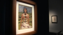La bellezza di Frida Kahlo: sotto la leggenda una grande artista