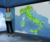 Previsioni meteo per domenica, 18 febbraio