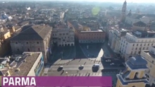 Turismo, Parma capitale italiana della Cultura per il 2020