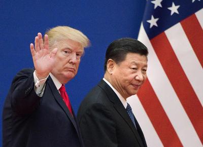 trump xi jiping trump xi jiping