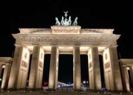 Germania, Pil quarto trimestre rivisto al rialzo: +0,3%, su anno -3,7%