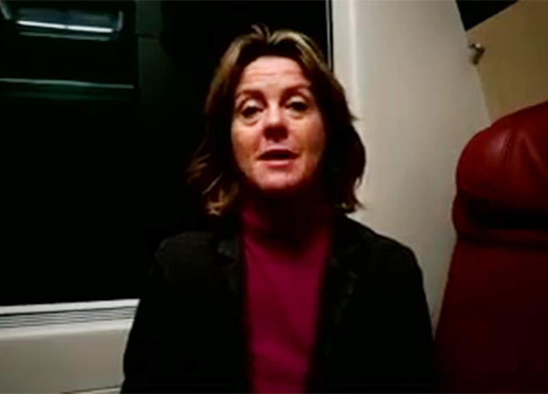 video lorenzin