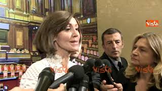 Bernini: "FI non e' causa dello stallo nel centro-destra, abbiamo ribadito unità nella coalizione"