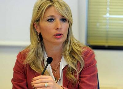 viviana beccalossi