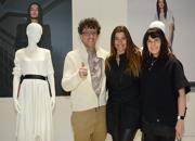 WHITE 2018 con Federica Tosi, Marco Rambaldi e Abaton ...profumo di moda.