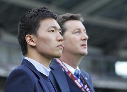 Zhang (Inter) a Del Pino: "Clown". Procura Figc apre un'inchiesta