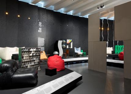 Triennale Design Museum, XI edizione : “Storie. Il design italiano”