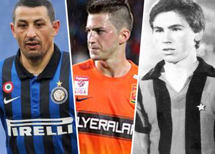 Da Knasmüllner a... Carlo Ancelotti 35 ex interisti che nessuno ricorda Da Knasmüllner a... Carlo Ancelotti 35 ex interisti che nessuno ricorda