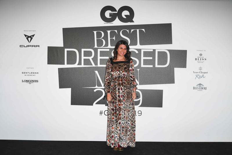 GQ Best Dressed Men GQ Best Dressed Men