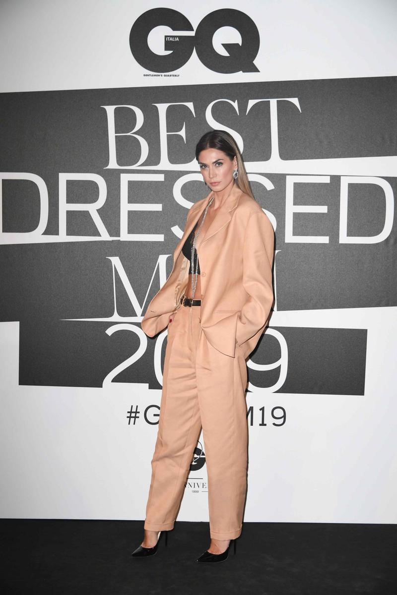 GQ Best Dressed Men GQ Best Dressed Men