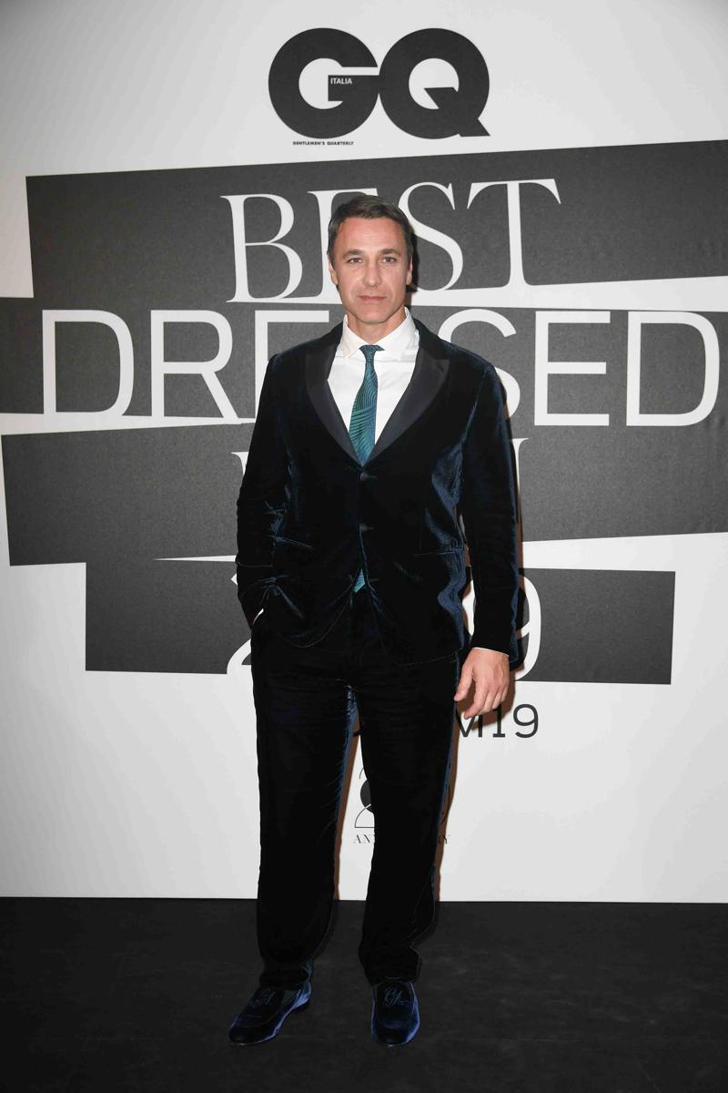 GQ Best Dressed Men GQ Best Dressed Men