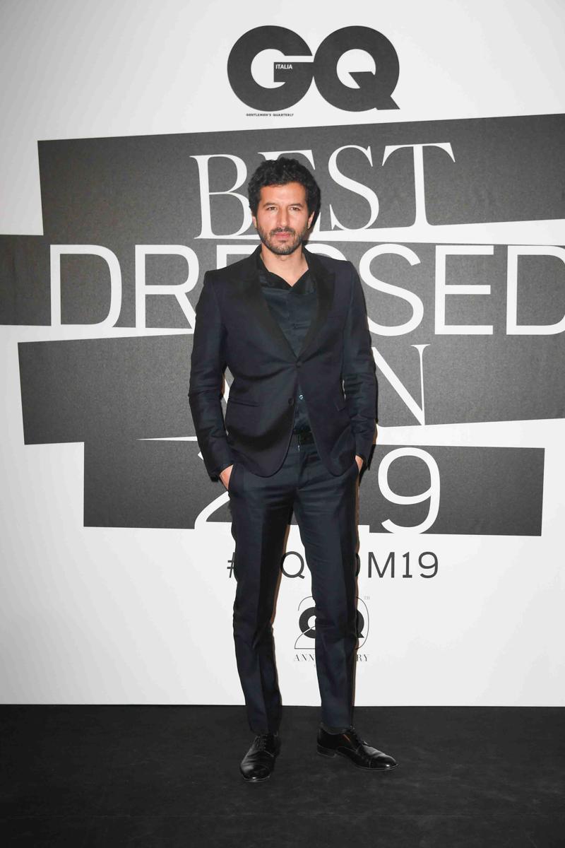 GQ Best Dressed Men GQ Best Dressed Men