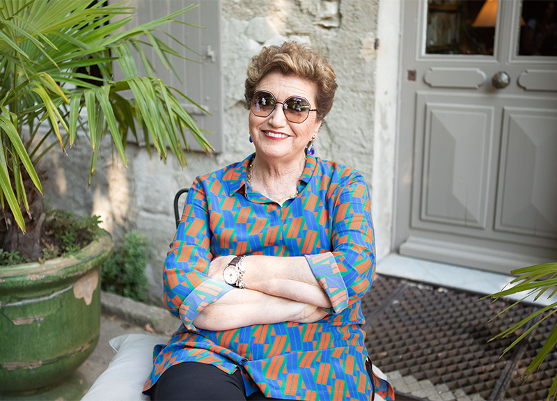 MARA MAIONCHI MARA MAIONCHI