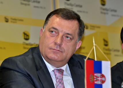 Elezioni Bosnia, altro colpo all'Ue: vince il nazionalista serbo Dodik