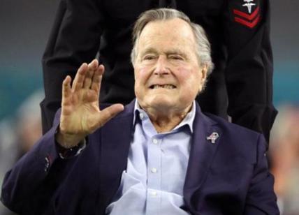 George Bush è morto a 94 anni. Le date chiave del 41° presidente Usa
