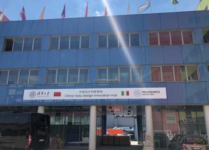 Italia-Cina, si stringe la collaborazione con la città di Chengdu