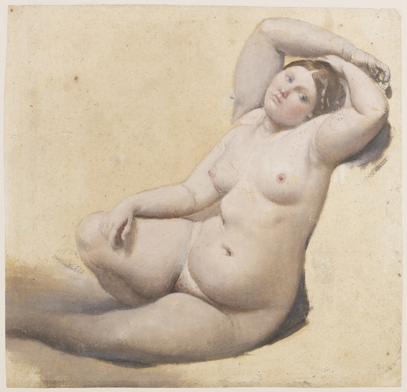 Ingres e la vita artistica al tempo di Napoleone: mostra a Palazzo Reale Ingres e la vita artistica al tempo di Napoleone: mostra a Palazzo Reale