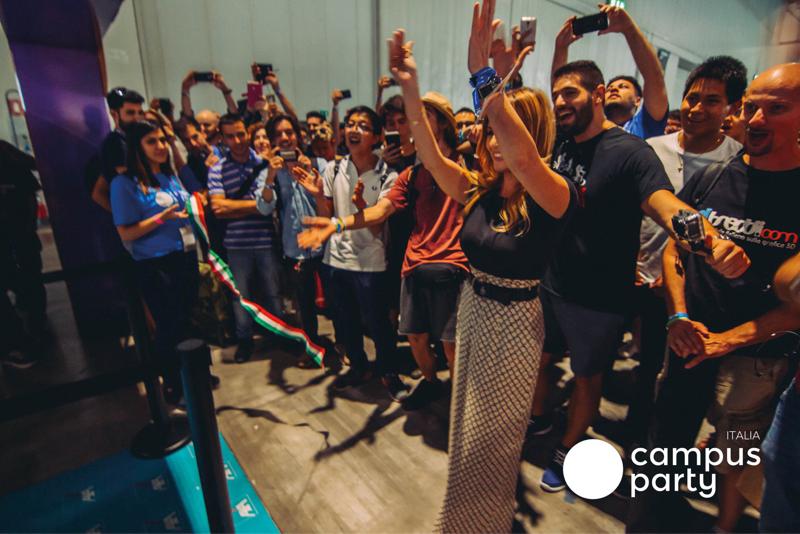Campus Party Campus Party