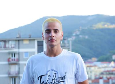 Daniel Santucci