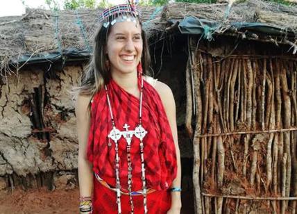 Kenya, Silvia Romano è viva e ancora nel Paese