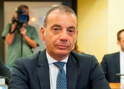 Veneto: Massimo Giorgetti passa da Fi a FdI