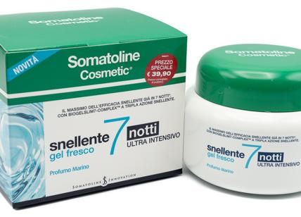 Somatoline e Somatoline Cosmetic affidano ad Attila&Co. le PR per l'Italia