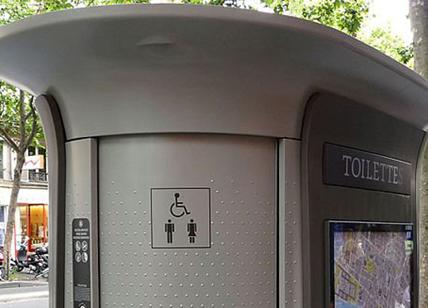 Bilancio partecipativo, altro che verde e spazi pubblici: la Zona 1 vuole i WC