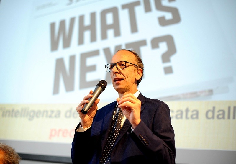 Innovazione Direzione Nord