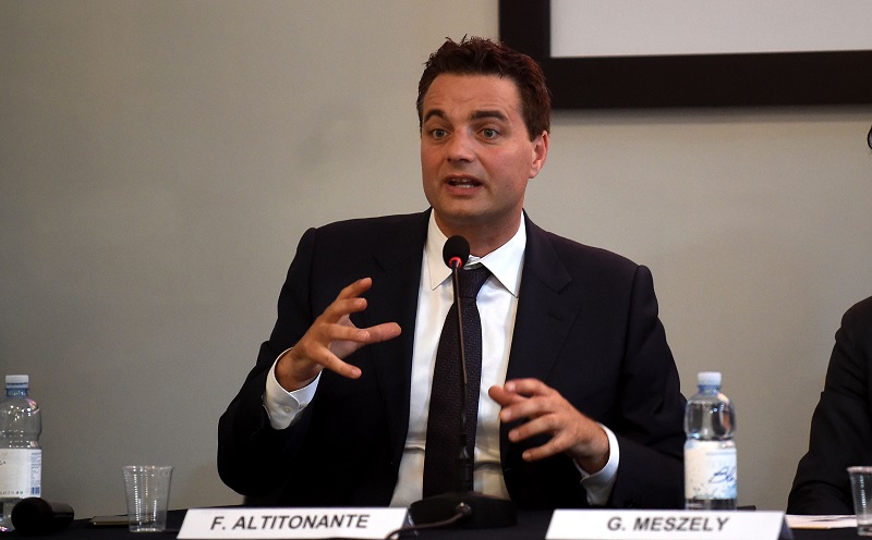 Innovazione Direzione Nord: Rigenerare le città