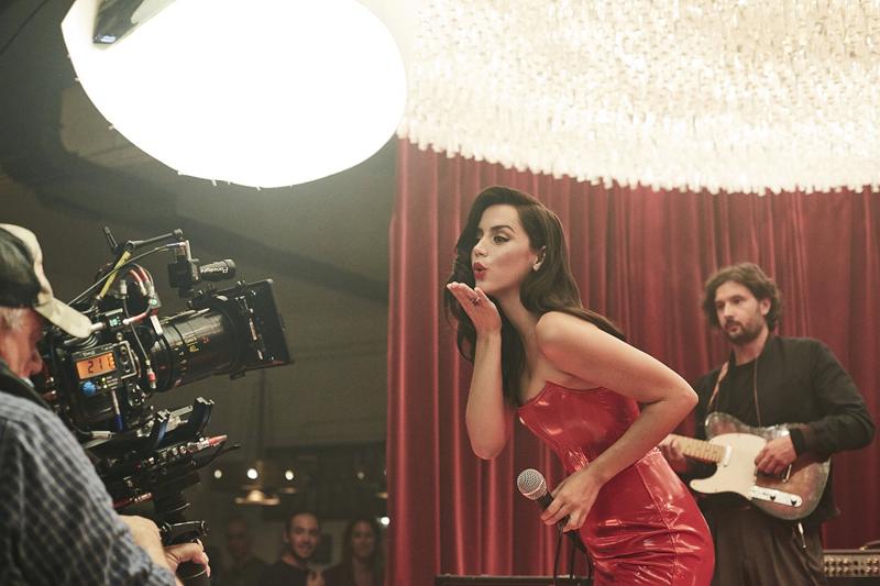 Campari Red Diaries: Entering Red Campari Red Diaries: Entering Red