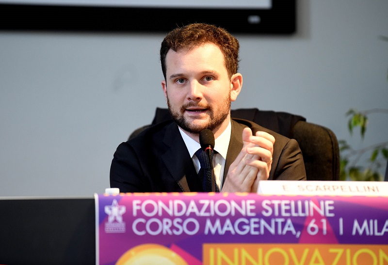Innovazione Direzione Nord Innovazione Direzione Nord