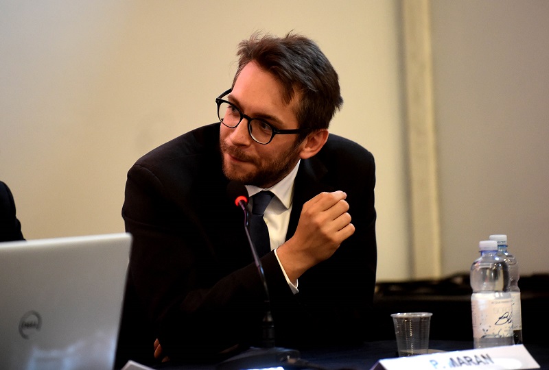 Innovazione Direzione Nord: Rigenerare le città