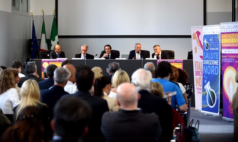 Innovazione Direzione Nord Innovazione Direzione Nord