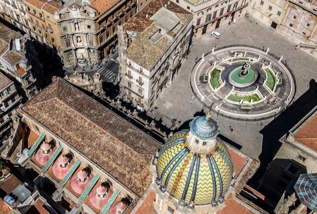 Sua Altezza Palermo Sua Altezza Palermo
