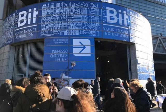 Bit 2019 Milano Bit 2019 Milano