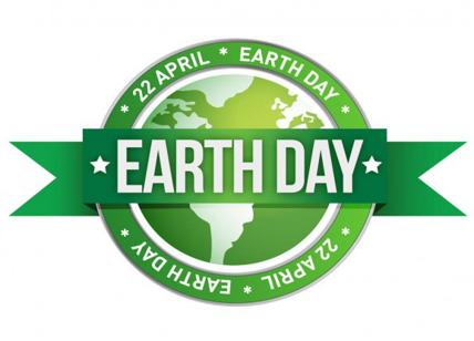Earth Day: un giorno per lenire le ferite inflitte al nostro pianeta