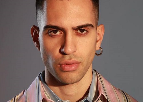 Mahmood