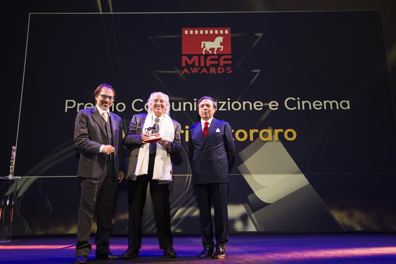 International GrandPrix Advertising Strategies 2018, sfilano i vincitori International GrandPrix Advertising Strategies 2018, sfilano i vincitori