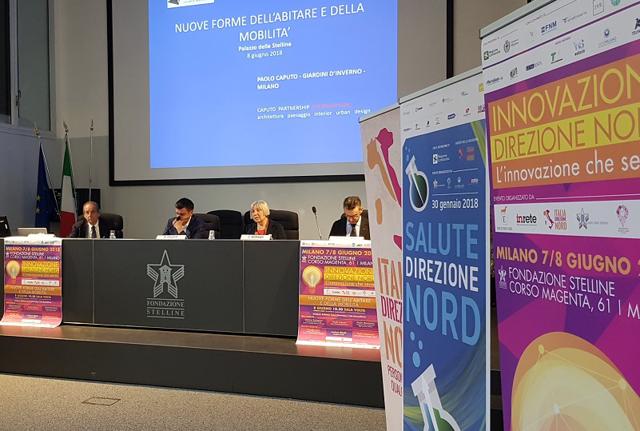 Innovazione Direzione Nord Innovazione Direzione Nord
