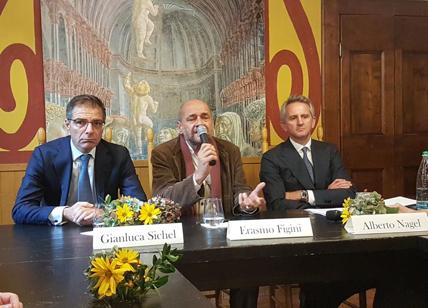 Nasce L’Accademia del Legno di CheBanca!