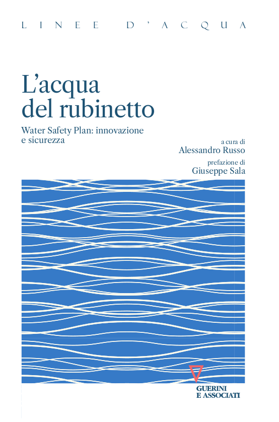 Acqua del rubinetto