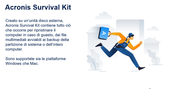 acronis novita 3