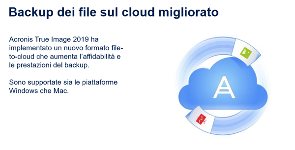 acronis novita 7