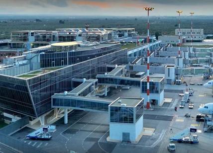 Aeroporti di Puglia, perfezionato l'aumento di capitale