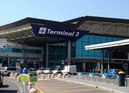 Aeroporto di Fiumicino, anche nel 2020 è il migliore d'Europa per i servizi