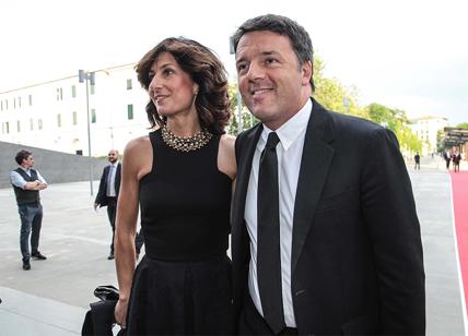 Ascolti Tv, Renzi tra gossip e intrattenimento.Il Matteo oltre la politica