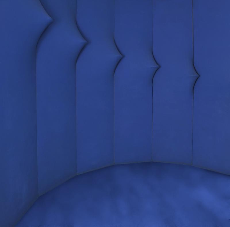 Palazzo Reale: la mostra di Agostino Bonalumi Palazzo Reale: la mostra di Agostino Bonalumi