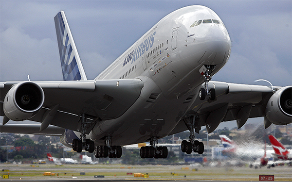 Airbus titolo borsa deals